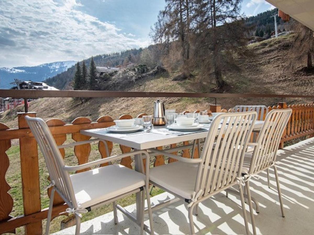 Apartment Ambassador I Apt 7 By Interhome Нендаз Екстериор снимка